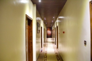 Business Hotel