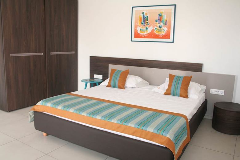 Hotel Residence Ndiambour