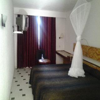Hotel Savana Dakar