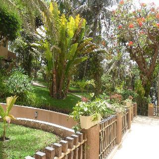 Hotel Savana Dakar