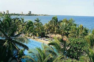 Hotel Savana Dakar