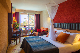 Hotel Savana Dakar