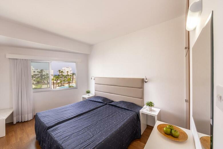 Hotel Papantonia Apts