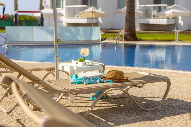 Hotel Papantonia Apts