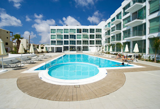 Apartamentos Coralli Spa Resort