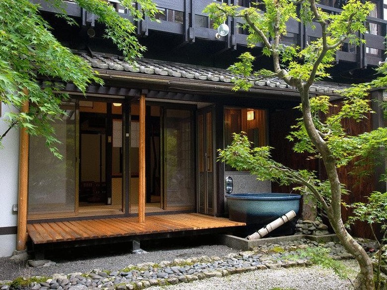 Hotel Momijiya