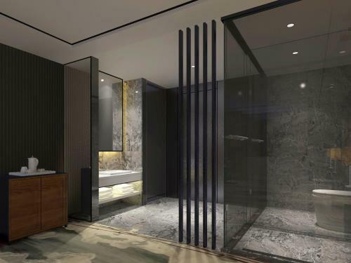 Warm Yes Business Hotel