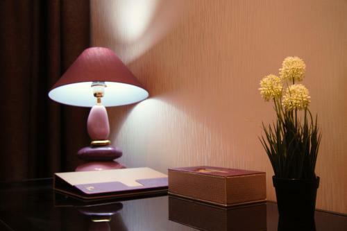 J Hotel