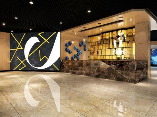 J Hotel