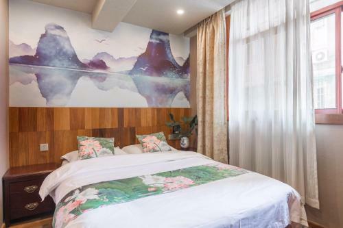 Hotel Guilin Oasis Inn