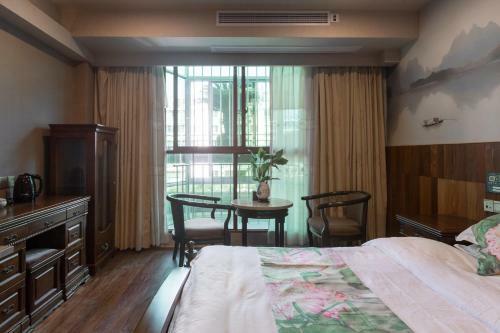 Hotel Guilin Oasis Inn