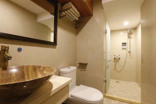 Hotel Guilin Oasis Inn