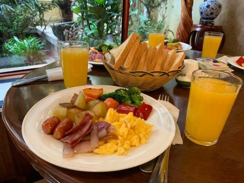 Hotel Guilin Oasis Inn
