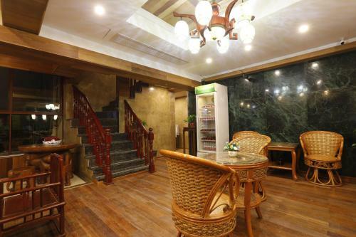 Hotel Guilin Oasis Inn