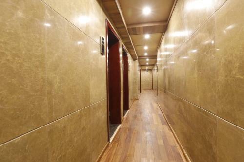 Hotel Guilin Oasis Inn
