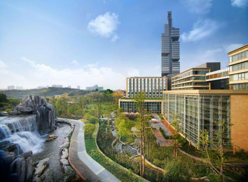 Hotel Hyatt Regency Guiyang