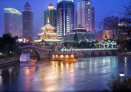 Hotel Hyatt Regency Guiyang