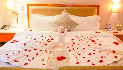 Hua Yu Hotel