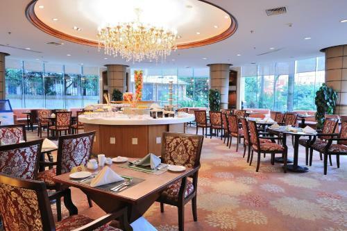 Fuzhou Meilun Hotel