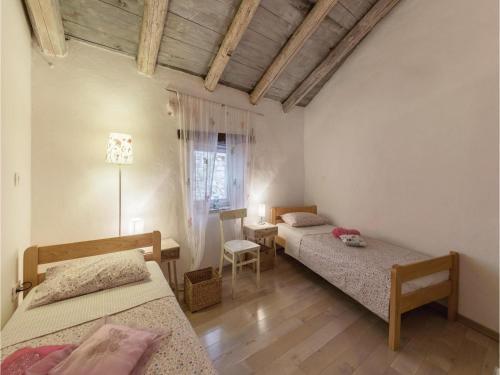 Three-bedroom Holiday Home In Bale