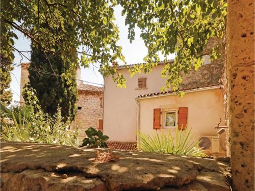 Three-bedroom Holiday Home In Bale