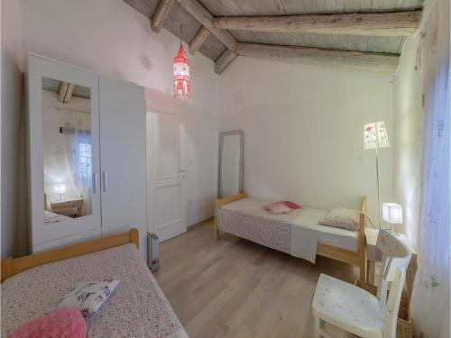 Three-bedroom Holiday Home In Bale