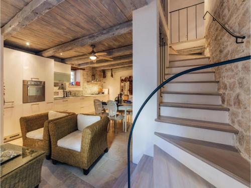 Three-bedroom Holiday Home In Bale