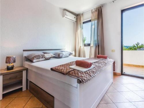 One-bedroom Apartment In Banjole