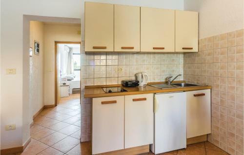 One-bedroom Apartment In Banjole