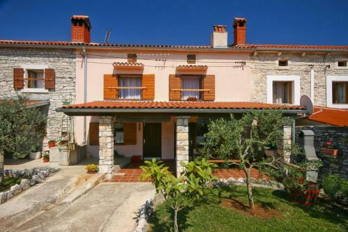 Holiday Home Orihi