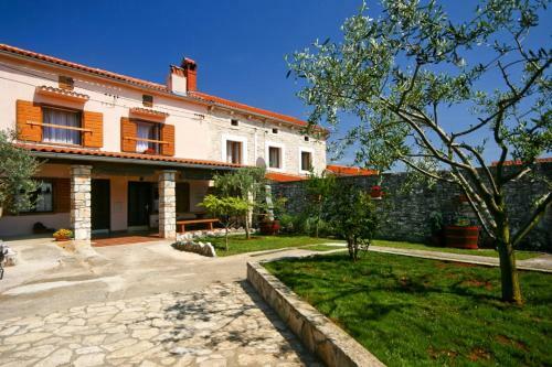 Holiday Home Orihi