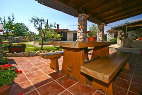 Holiday Home Orihi