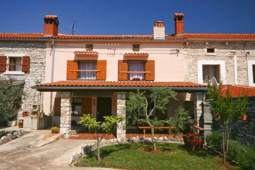 Holiday Home Orihi