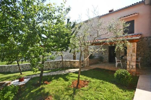 Holiday Home Orihi