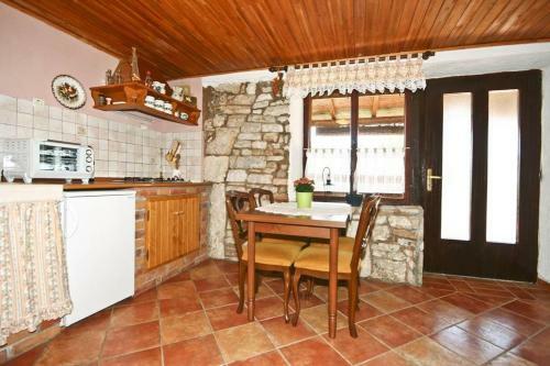 Holiday Home Orihi
