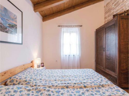 Three-bedroom Holiday Home In Barban