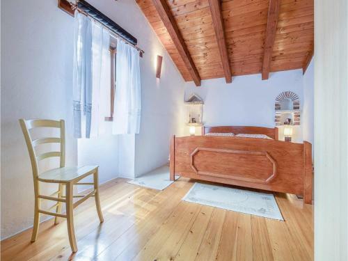 Three-bedroom Holiday Home In Barban