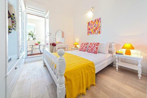 Baska Voda Villa Sleeps 8 Pool Air Con Wifi