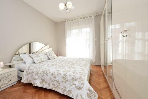 Apartment Nikolina