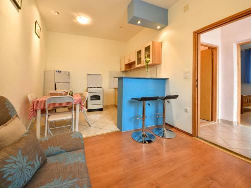 Apartment Ivan