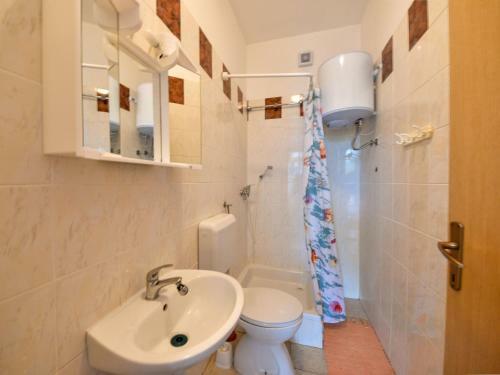 Apartment Ivan