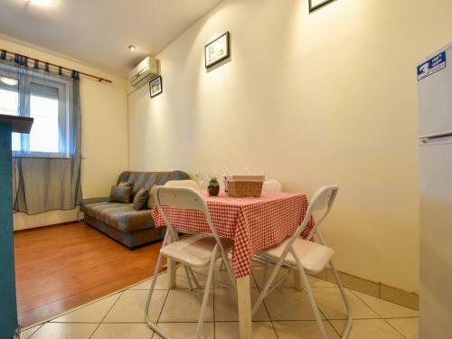 Apartment Ivan