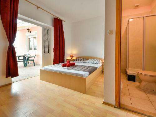 Apartment Ivan