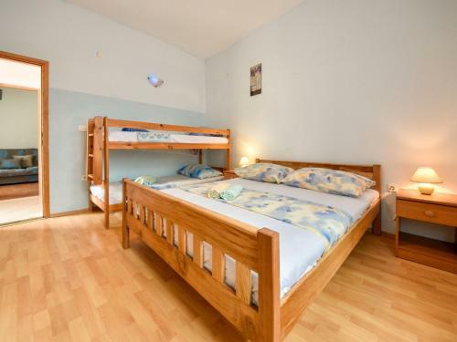 Apartment Ivan