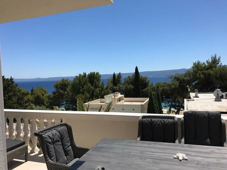 Hostal Villa Mediterranea