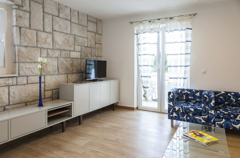 Hostal Villa Mediterranea