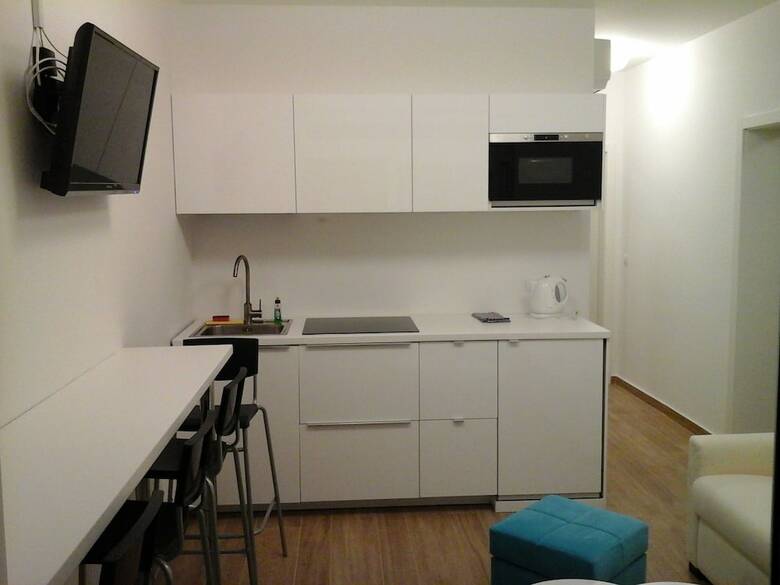 Hostal Villa Mediterranea