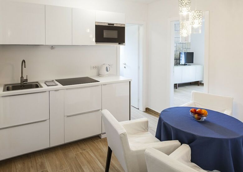 Hostal Villa Mediterranea