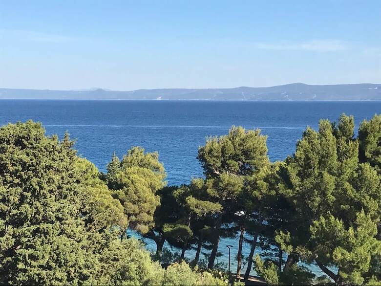 Hostal Villa Mediterranea