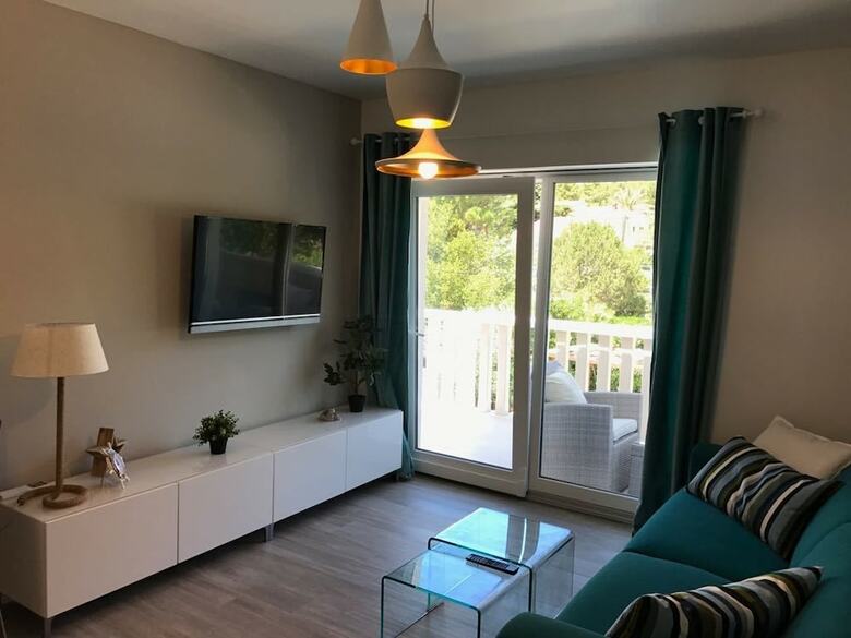 Hostal Villa Mediterranea
